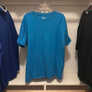 Hanes Basic T-Shirt